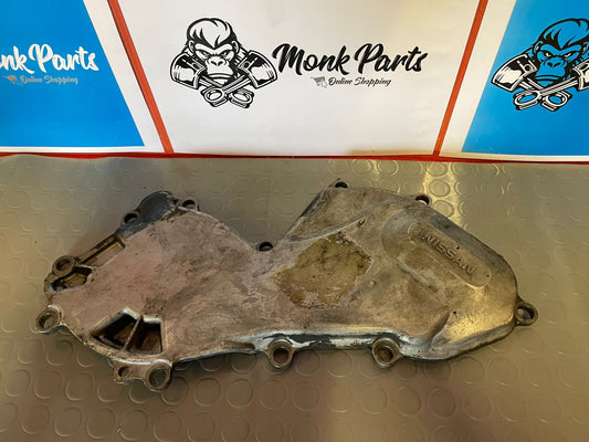 Tapa distribución NISSAN ALMERA 2.2 DCI