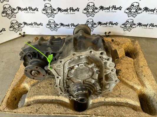 Caja transfer NISSAN TERRANO II 2.7 Original