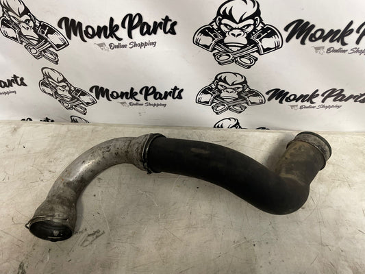 Tubo intercooler VOLKSWAGEN TRANSPORTER T5 2.5 174CV