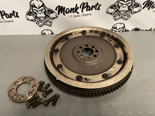 Volante motor NISSAN ALMERA N16 2.2DCI (con 8.000km)