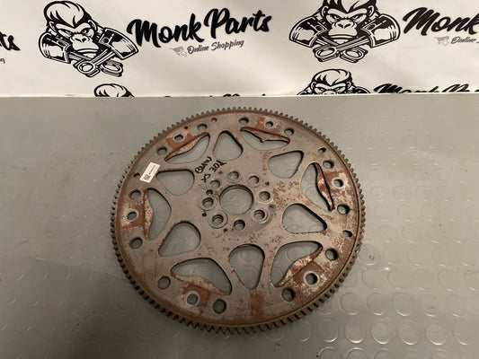 Volante motor BMW X5 X6 3.0d 8506670 02 850667002