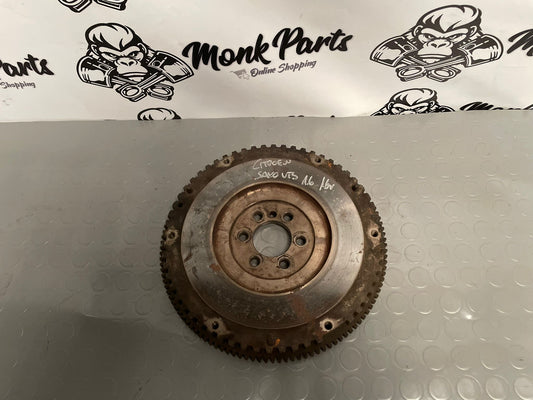 Volante motor CITROEN SAXO VTS 1.6 16V