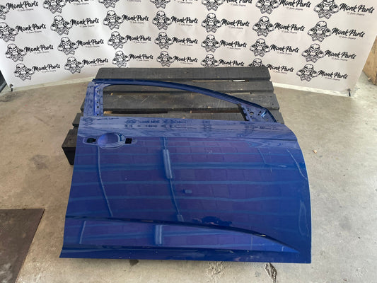 Puerta delantera derecha RENAULT MEGANE IV 2020