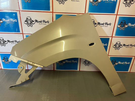 Aleta izquierda CITROEN BERLINGO 2018-2024