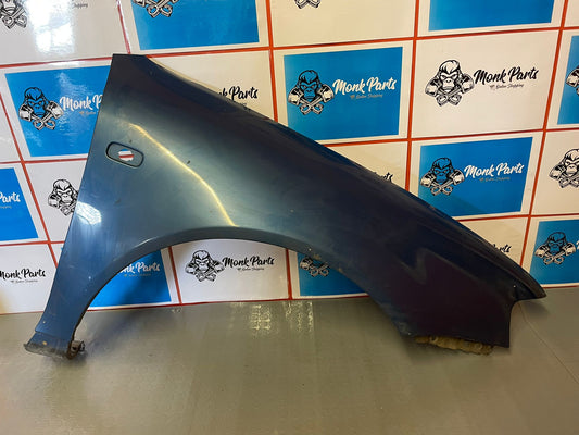 Aleta derecha AUDI A3 8L