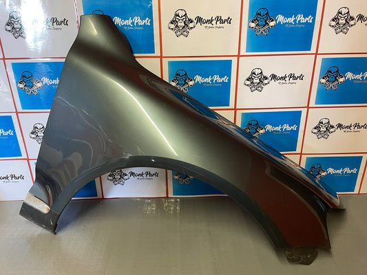 Aleta derecha VOLKSWAGEN TOUAREG 7L