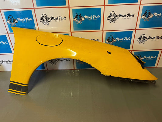 Aleta derecha PORSCHE BOXSTER 986 (con pequeño golpe)