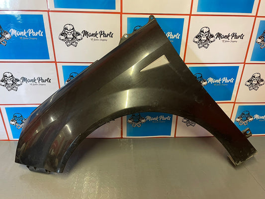 Aleta izquierda RENAULT SCENIC II 2