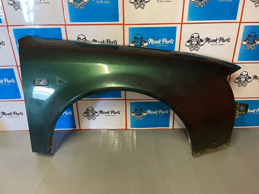 Aleta derecha AUDI A6 C5