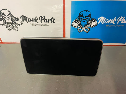 Pantalla multifuncion MERCEDES GLC A2059002211