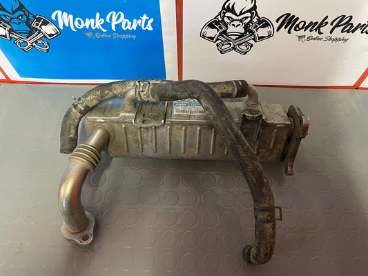 Enfriador EGR TOYOTA HILUX 2.5 25601-30080