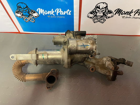 Valvula EGR RENAULT 1.5 DCI 8200550361 70036805