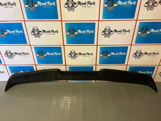 Aleron trasero VOLKSWAGEN TRANSPORTER T5 ABT , Nuevo