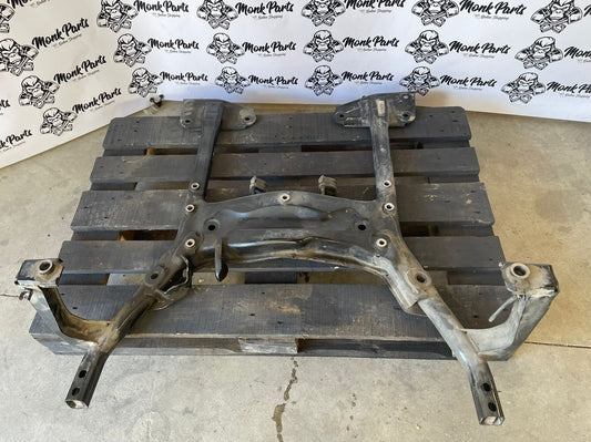 Puente subchasis delantero MINI R56