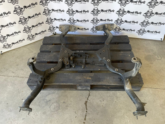 Puente subchasis delantero MINI R50 R53