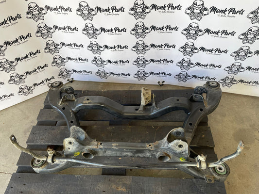 Puente trasero AUDI A4 B6 B7 QUATTRO 8E0505235CA