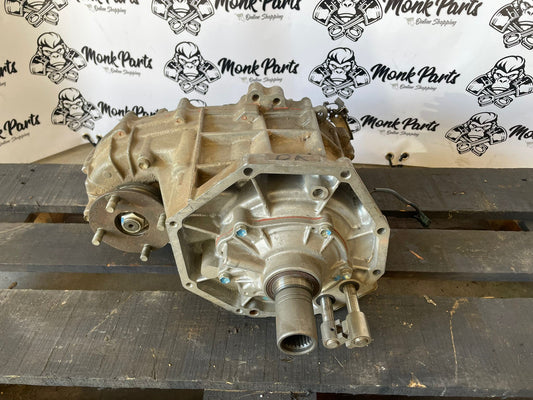 Caja transfer TOYOTA LAND CRUISER J9 90 3.0 TD Original