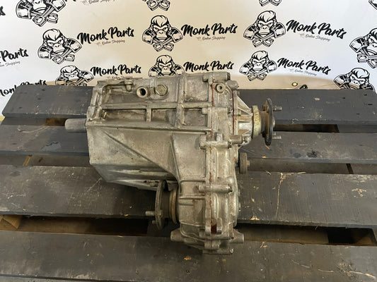 Caja transfer TOYOTA LAND CRUISER 90 95 3.0D Original