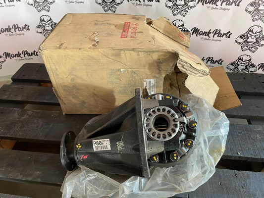 Diferencial trasero TOYOTA HILUX 41110-0K052 , NUEVO , Original