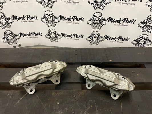 Pinzas freno delanteras TOYOTA 4RUNNER