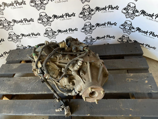 Caja transfer TOYOTA LAND CRUISER J8 HDJ 80 Original