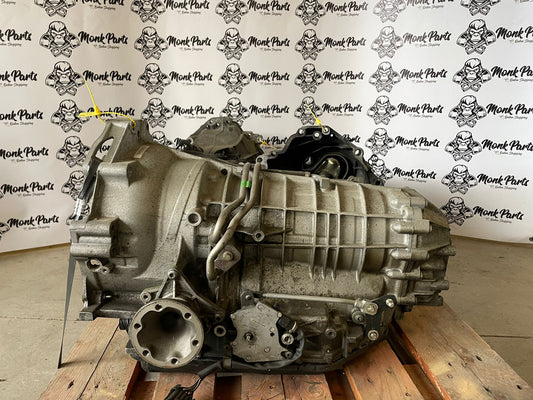 Cambio tiptronic PORSCHE 987 BOXSTER y CAYMAN 2.7 1060030116 5HP-19