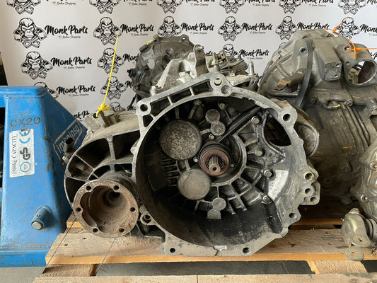 Caja cambios manual VOLKSWAGEN GOLF IV 1.9 TDI ARL