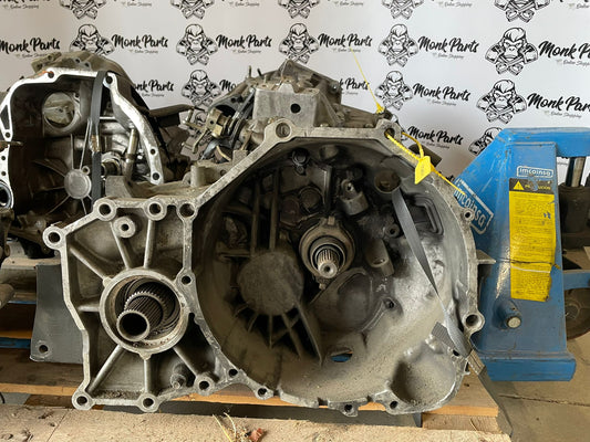 Caja cambios manual MITSUBISHI EVO V 5 Original