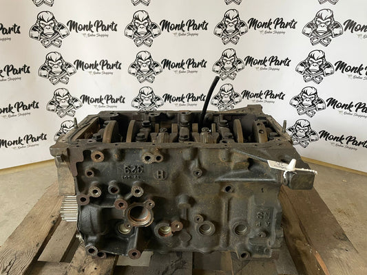 Bloque motor CITROEN SAXO VTS 1.6 16V 8V