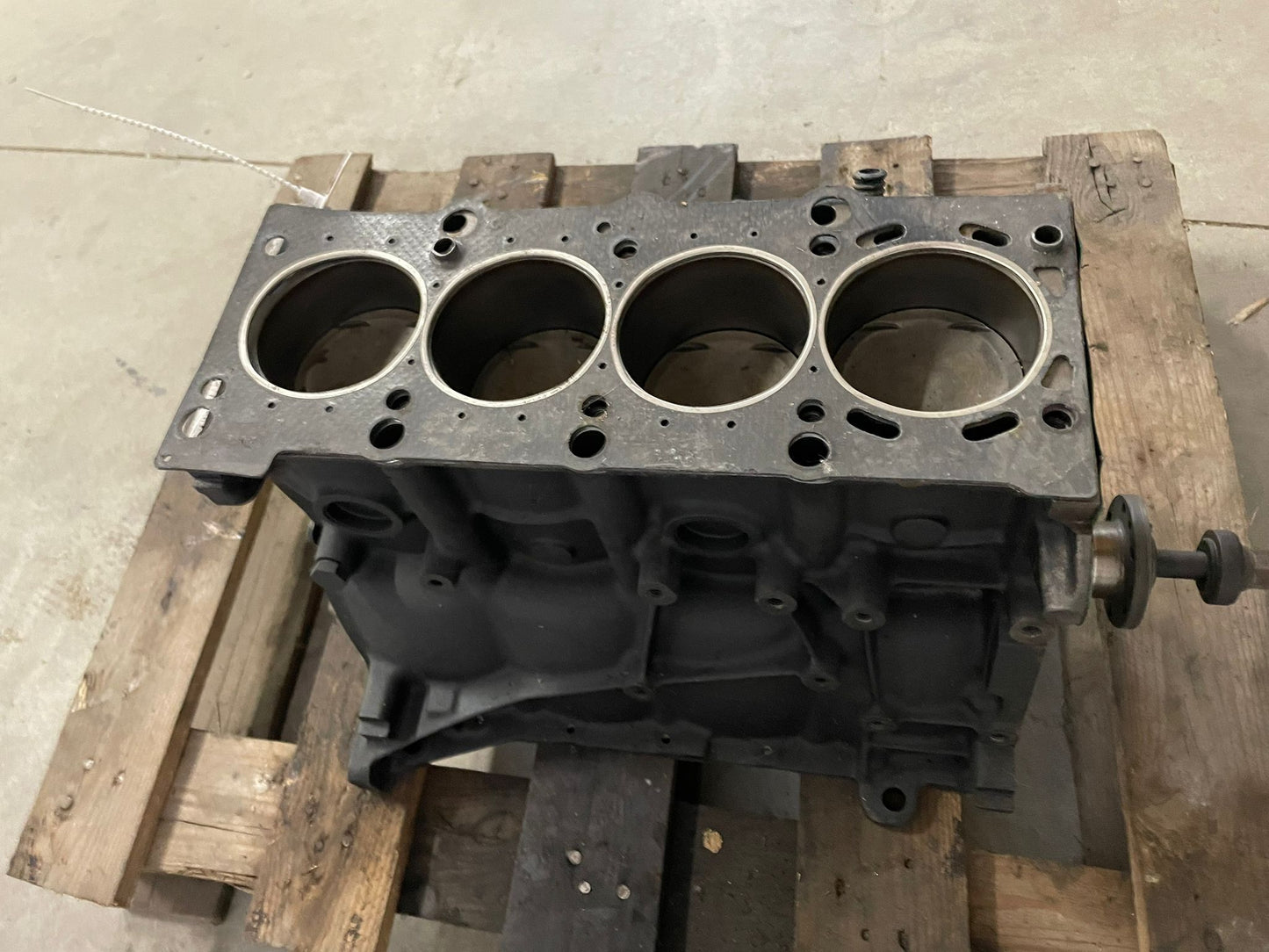Bloque motor BMW 318is E30 E36 (M42)