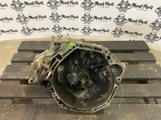 Caja cambios manual RENAULT SCENIC II 1.5 DCI JR5103