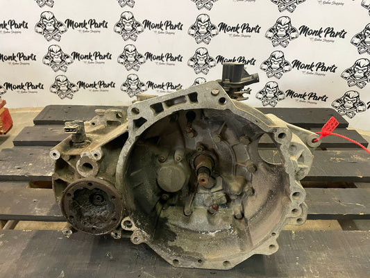 Caja cambios manual VOLKSWAGEN GOLF III GTI ABF