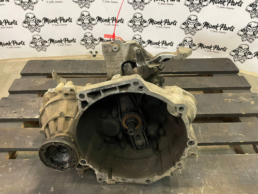 Caja cambios manual VOLKSWAGEN GOLF V 1.9 TDI CQQ