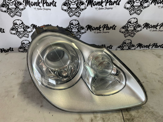 Faro delantero derecho xenon PORSCHE CAYENNE 955 7L5941006AR