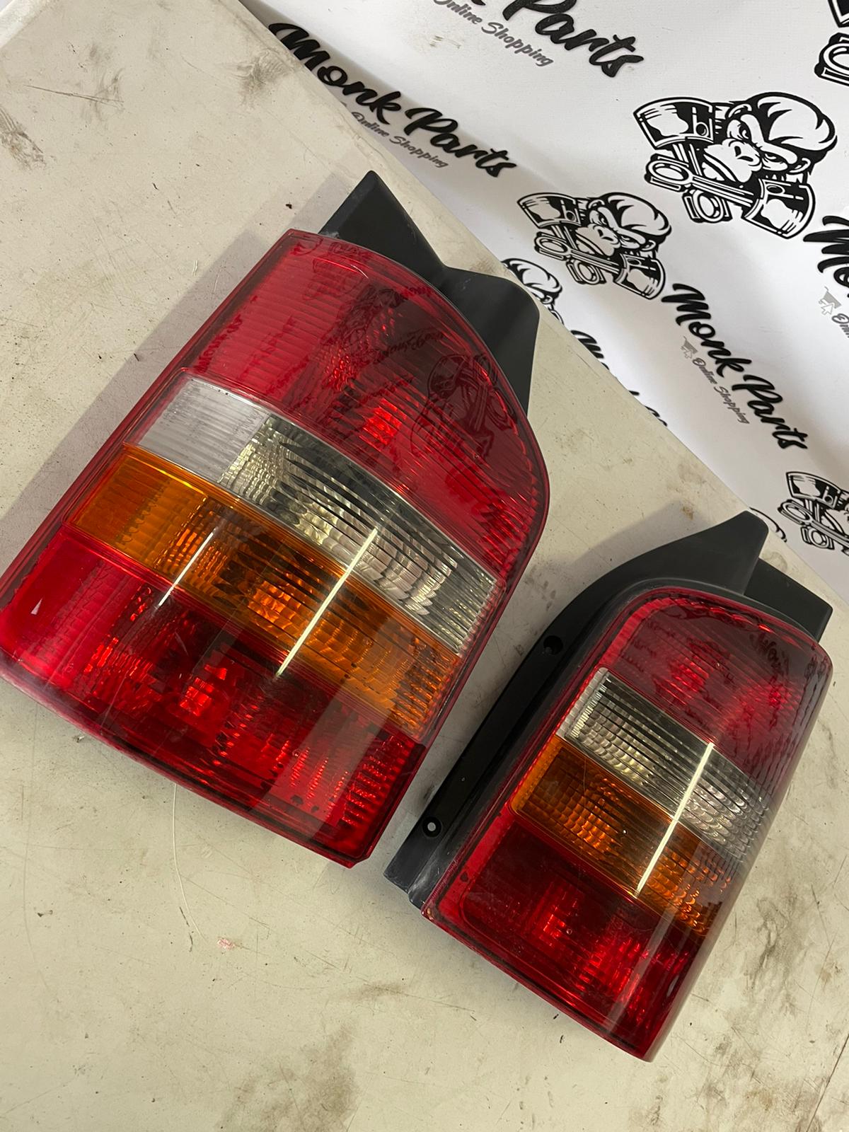 Faros traseros VOLKSWAGEN TRANSPORTER T5