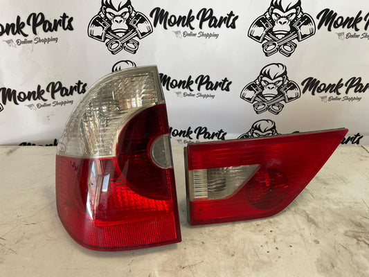 Faro trasero izquierdo BMW X3 E83