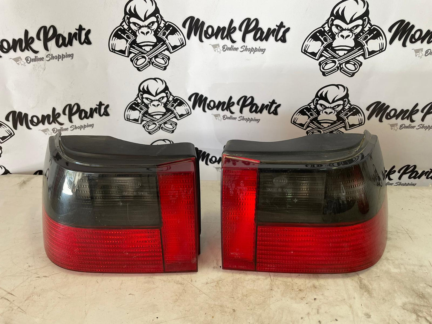 Faro trasero SEAT IBIZA II 6K (precio unidad)