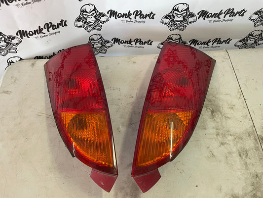 Faros traseros FORD FOCUS MK1 (precio unidad)