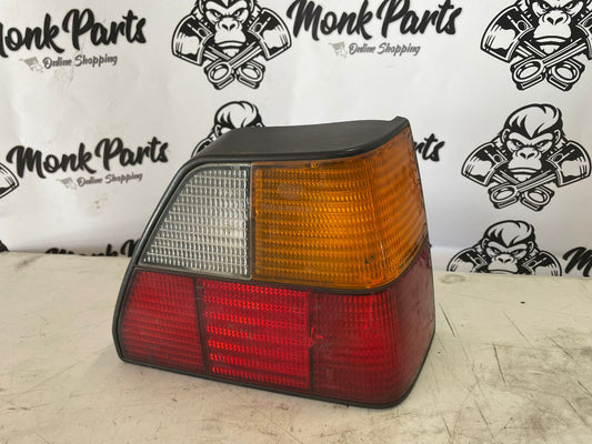 Faro trasero derecho VOLKSWAGEN GOLF II 2