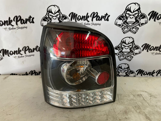 Faro trasero izquierdo AUDI A4 B5 Familiar