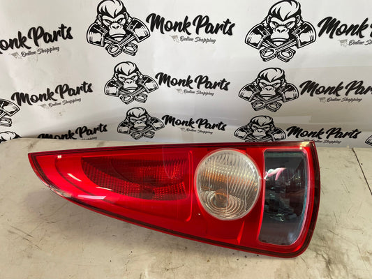 Faro trasero izquierdo RENAULT ESPACE IV 4