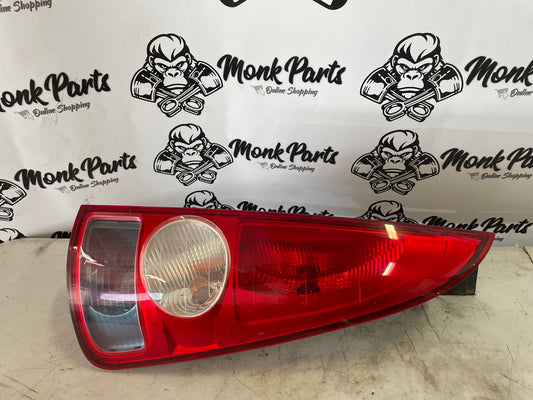 Faro trasero derecho RENAULT ESPACE IV 4