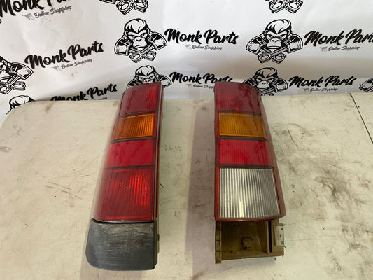Faros traseros RENAULT R5