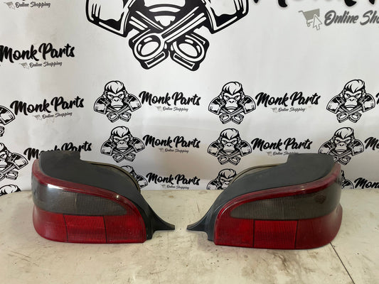 Faros traseros CITROEN SAXO (precio unidad)