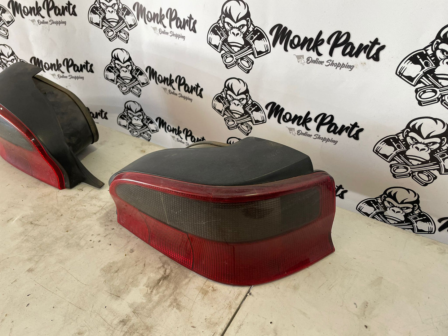 Faros traseros CITROEN SAXO (precio unidad)