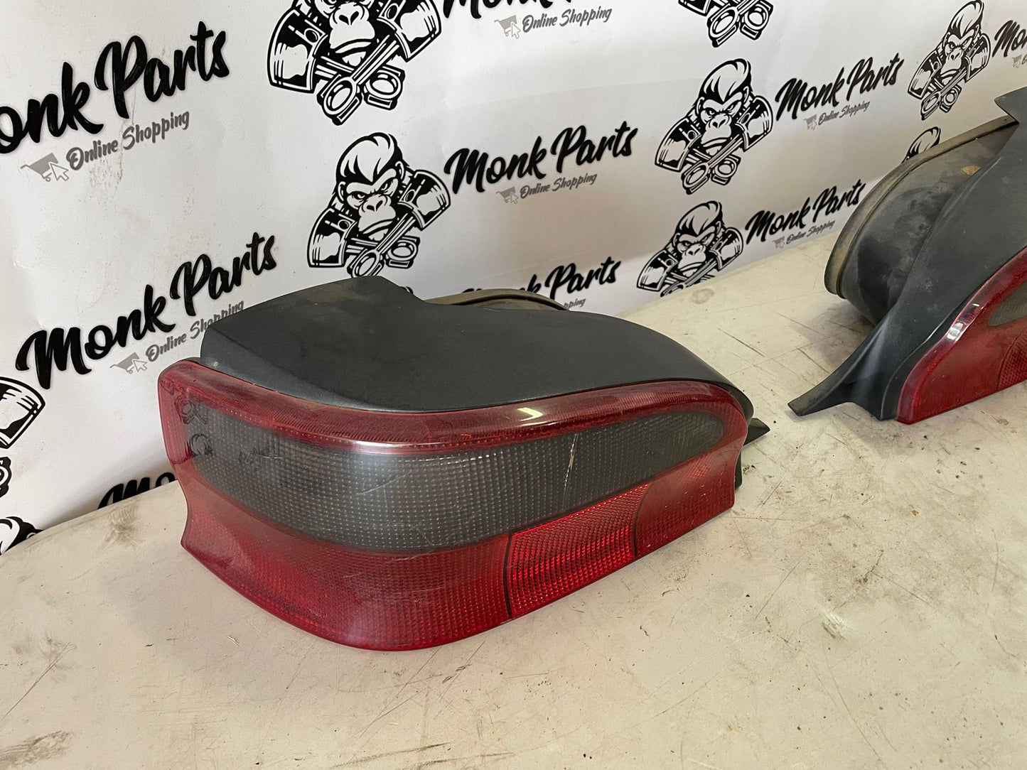 Faros traseros CITROEN SAXO (precio unidad)