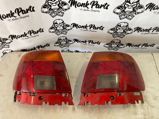 Faros traseros AUDI A4 B5 (precio unidad)