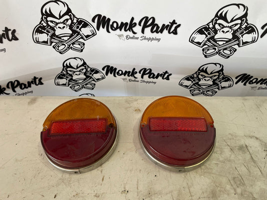 Tulipas faros traseros SEAT 850 934.400.08