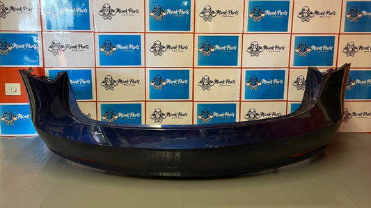 Paragolpes trasero TESLA MODEL 3