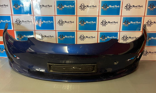 Paragolpes delantero TESLA MODEL 3